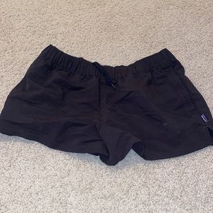 Patagonia shorts